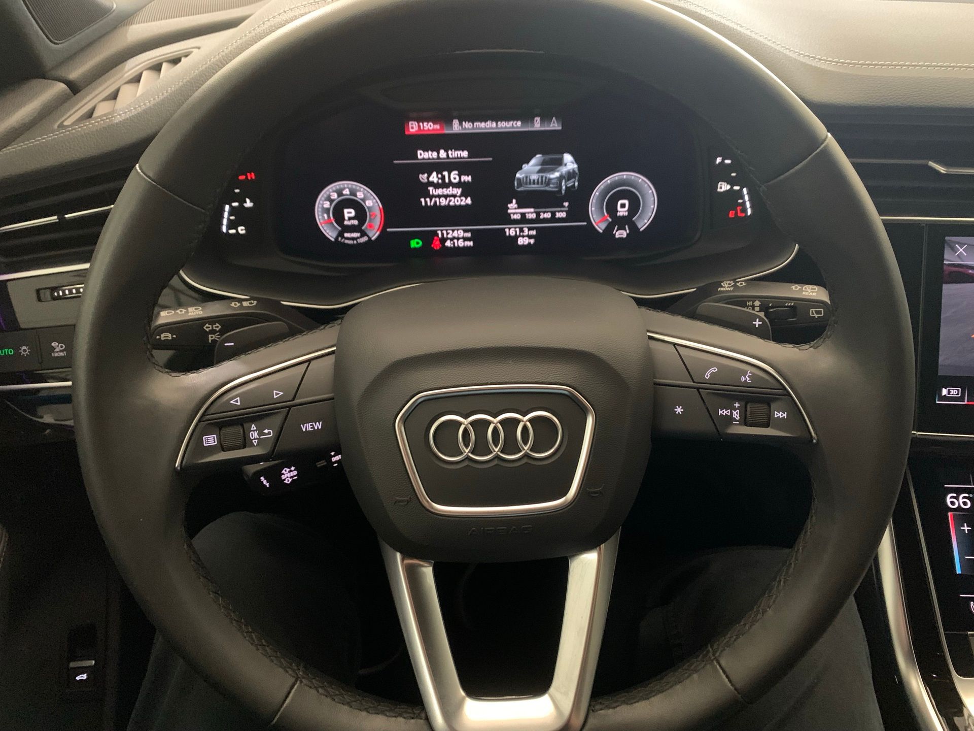 2023 Audi Q7 55 Premium Plus 26