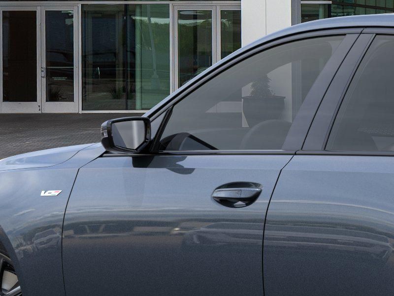 2026 Cadillac CT5 V-Series - 11