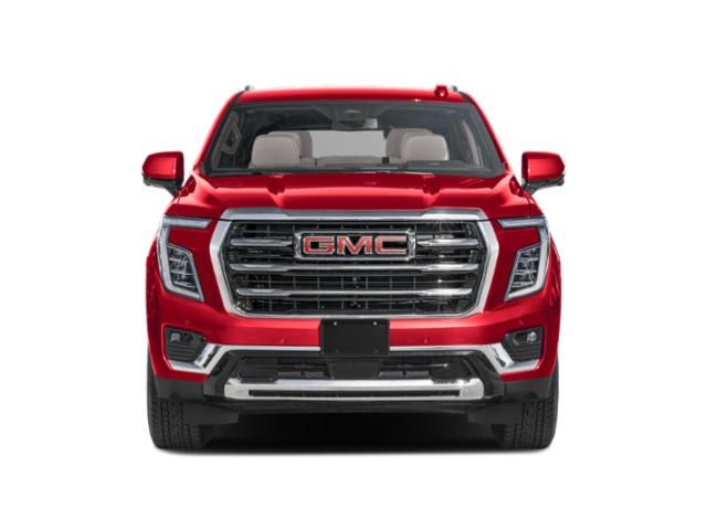 2025 GMC Yukon Denali Ultimate White at Genesis of Spring