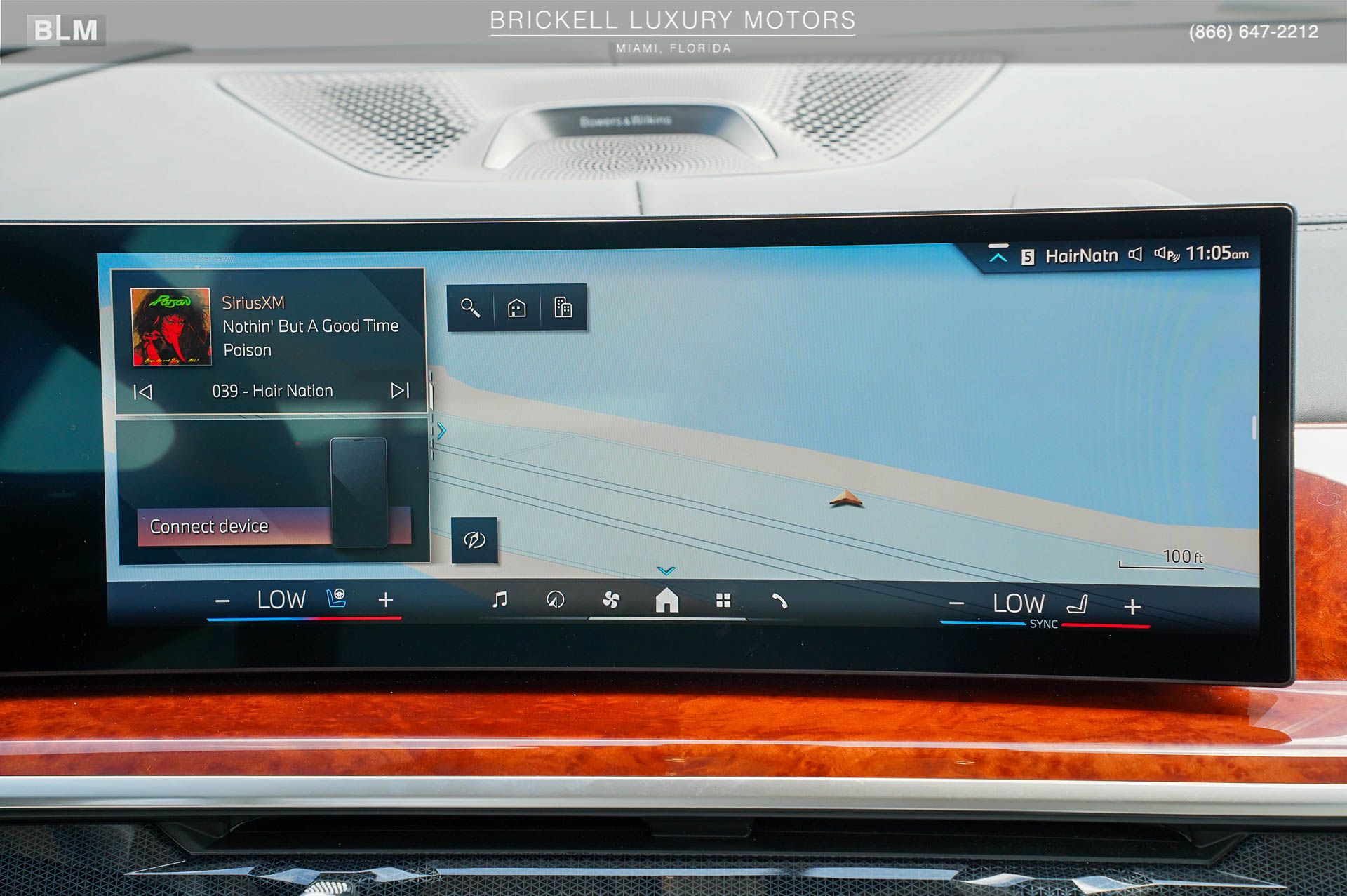 2024 BMW X7 ALPINA XB7 - Photo 26