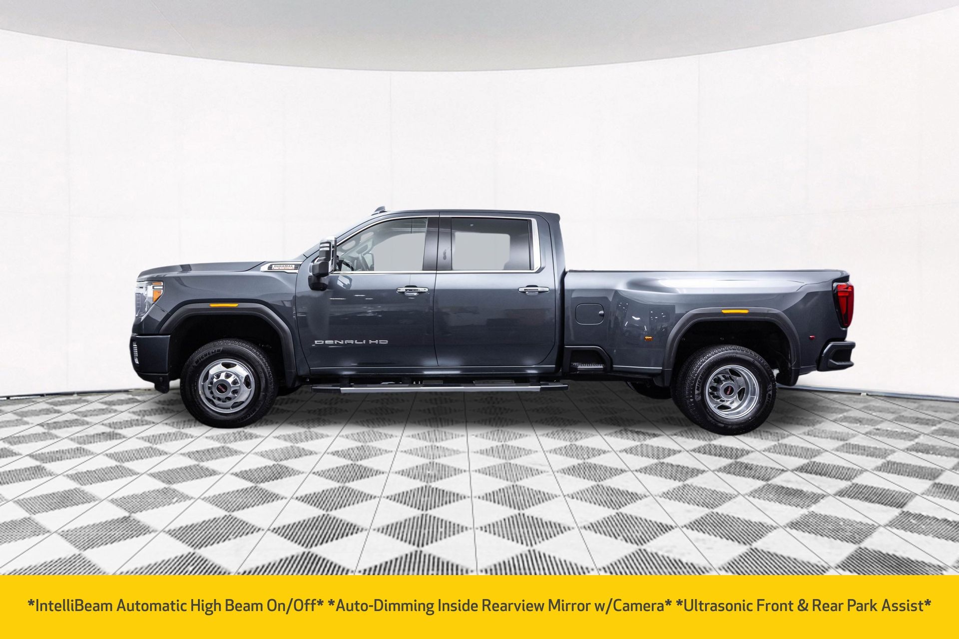 2020 GMC SIERRA - Image 8