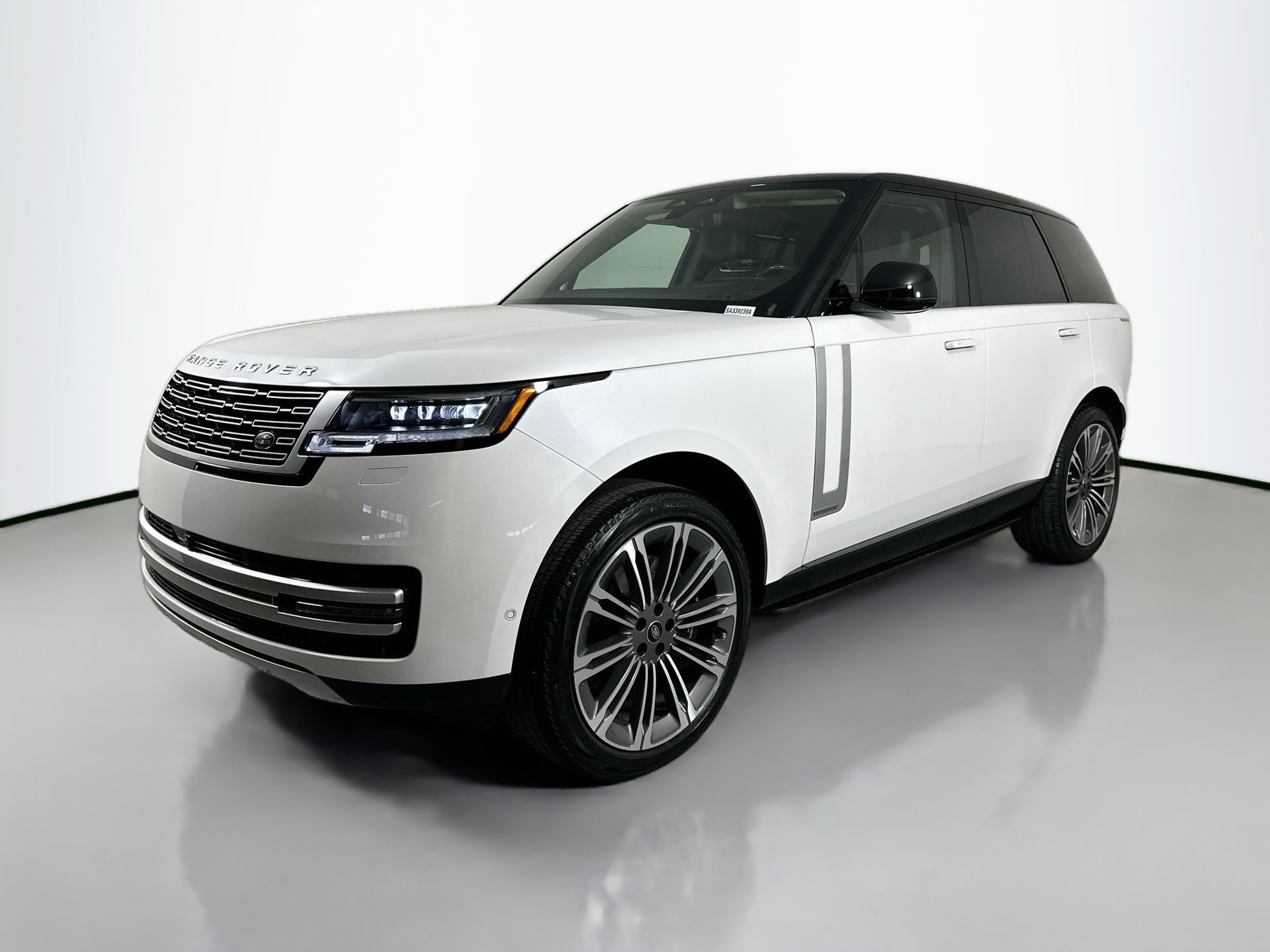 2024 Land Rover Range Rover P530 Autobiography AWD