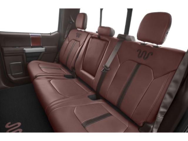 2020 Ford F-150 King Ranch White at DeMontrond Gulf Freeway