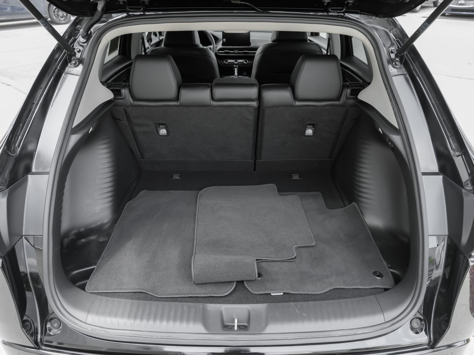 2024 Honda HR-V EX-L - Photo 39