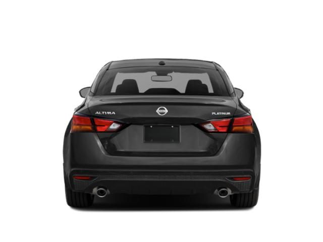 2021 Nissan Altima 2.5 SV - 4