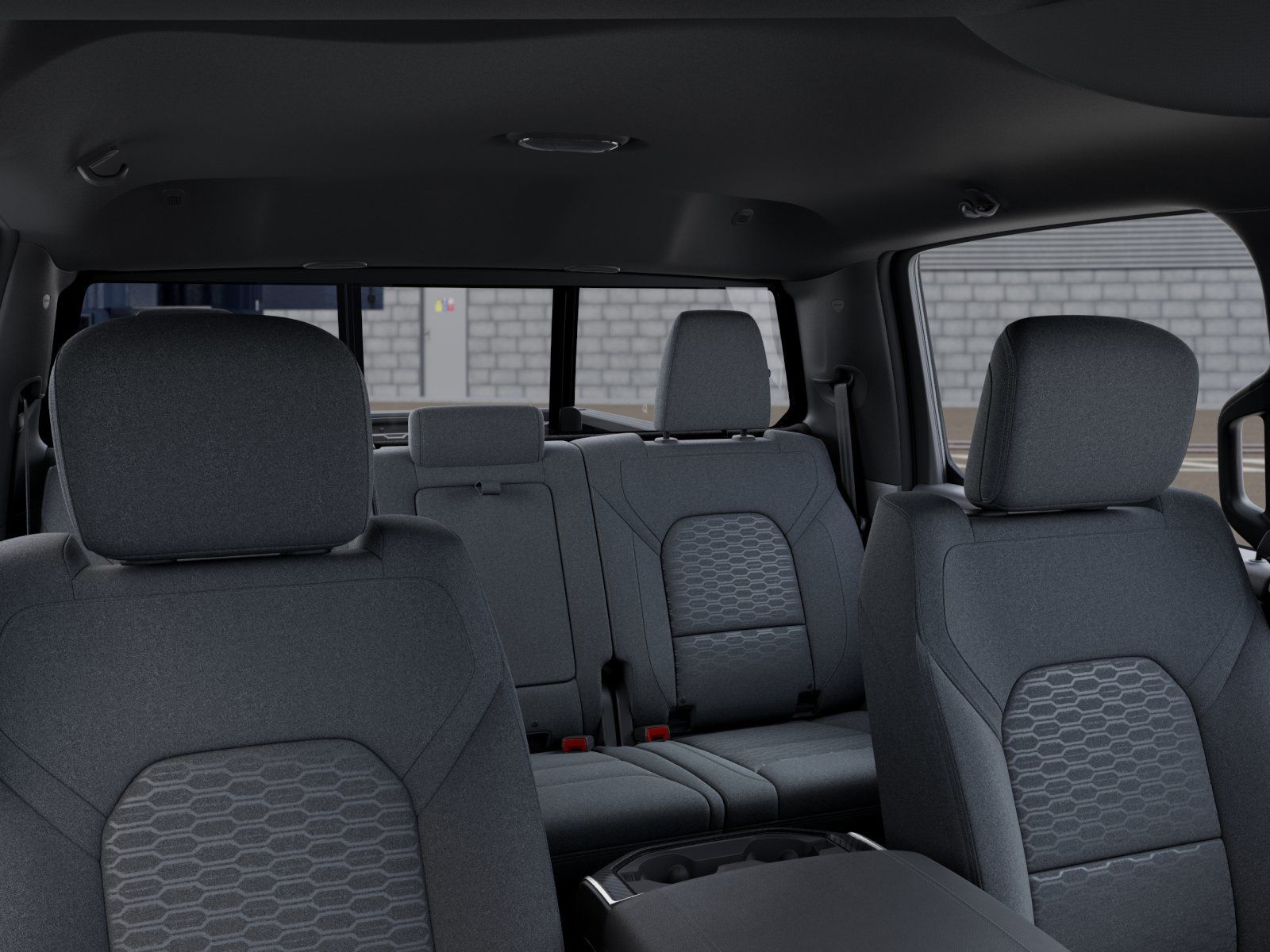 2026 RAM 1500 - Image 34