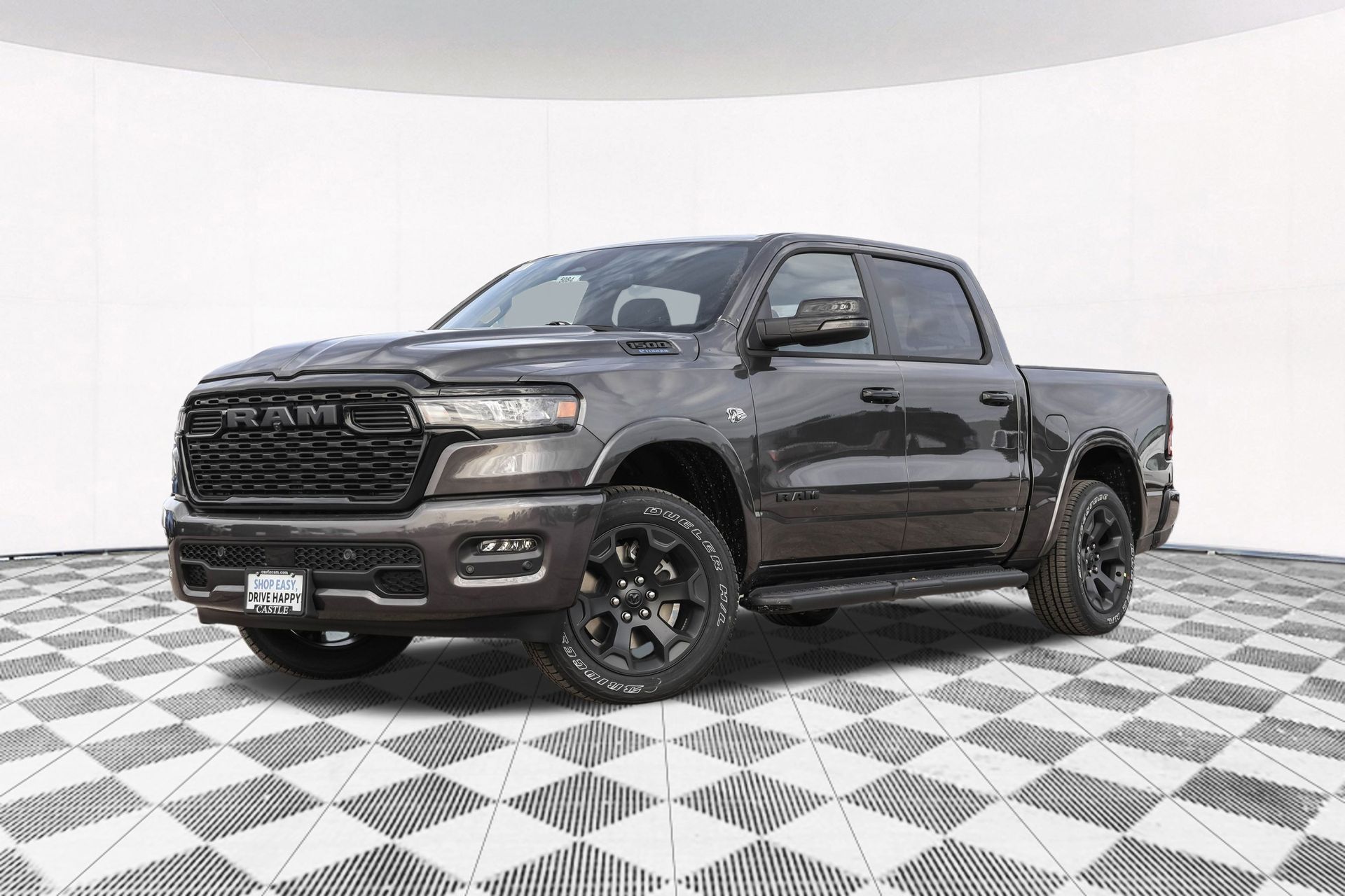 2026 RAM 1500 - Image 2