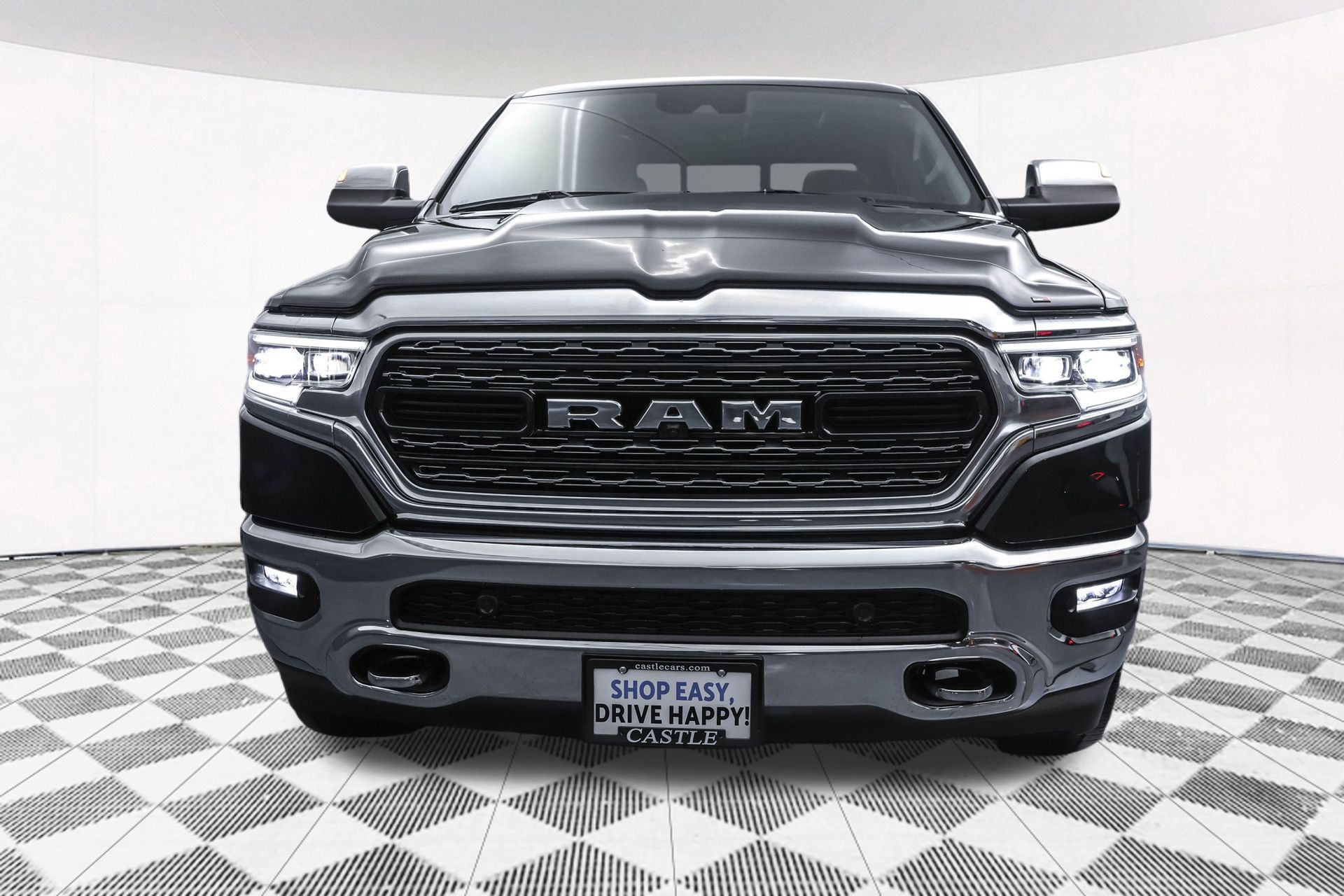 2023 RAM 1500 - Image 41