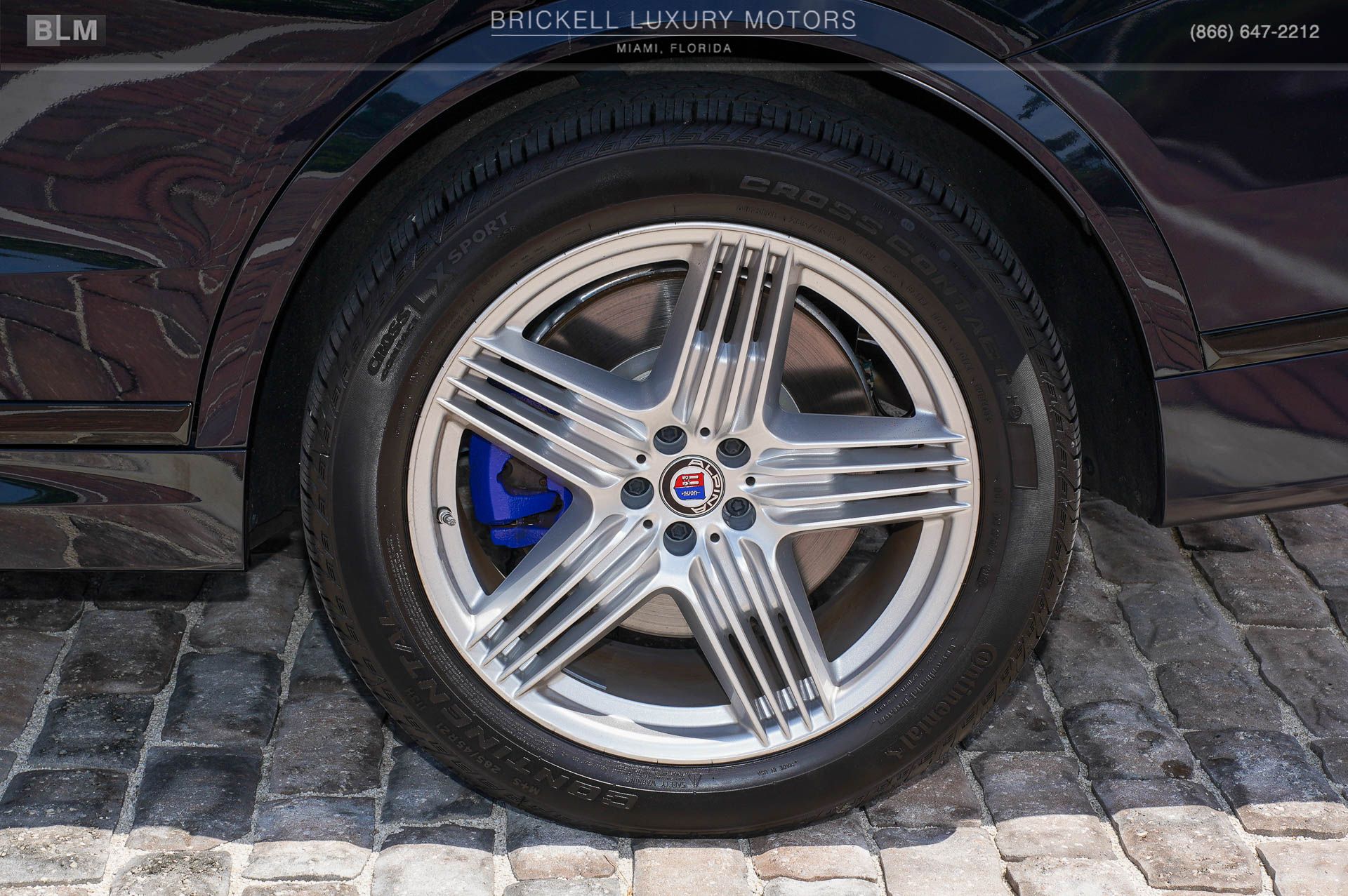 2024 BMW X7 ALPINA XB7 - Photo 44