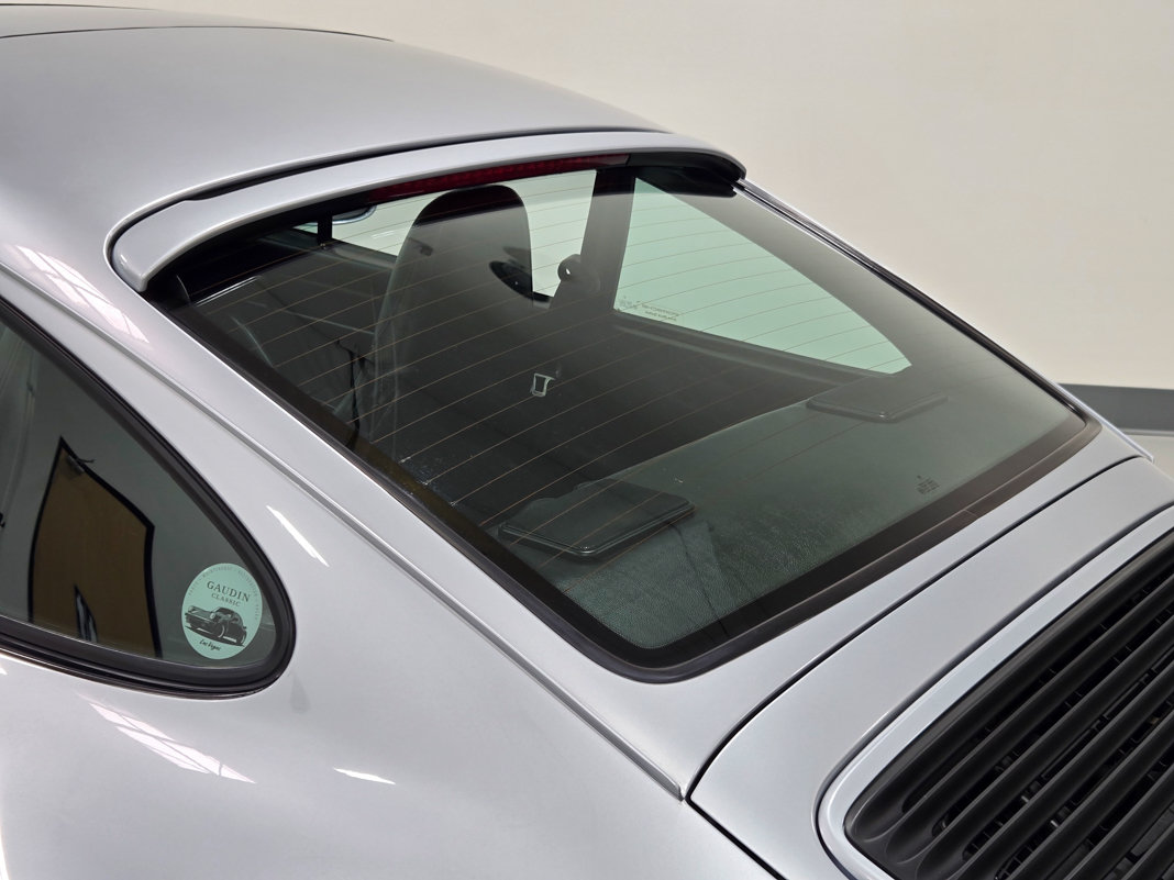1995 911 Carrera picture #6