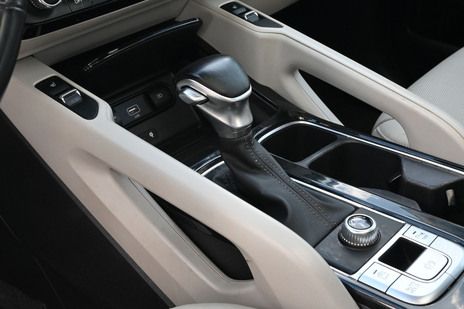 2022 Kia Telluride S Black at DeMontrond Auto Country