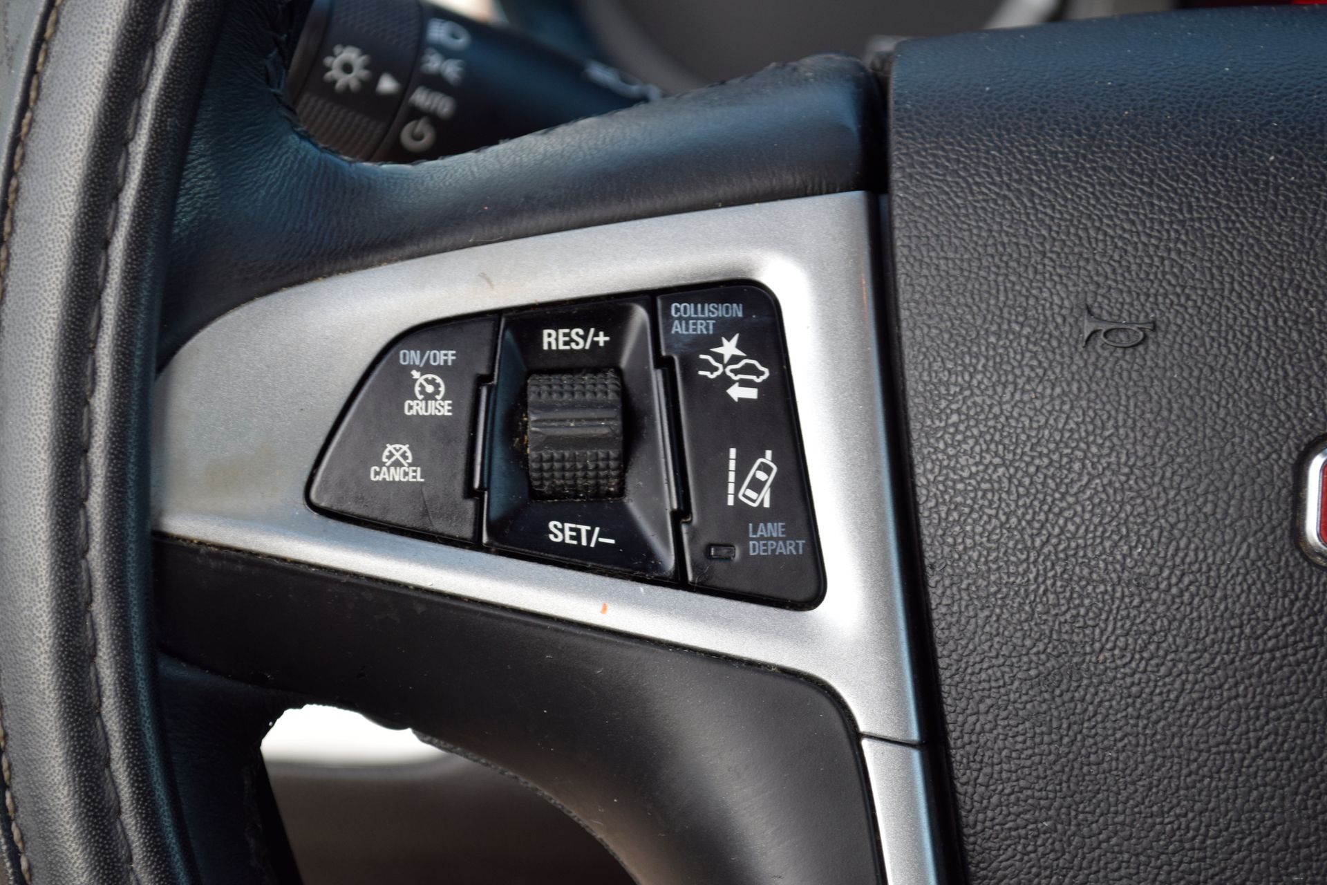 2017 GMC Terrain SLE-2 - 9