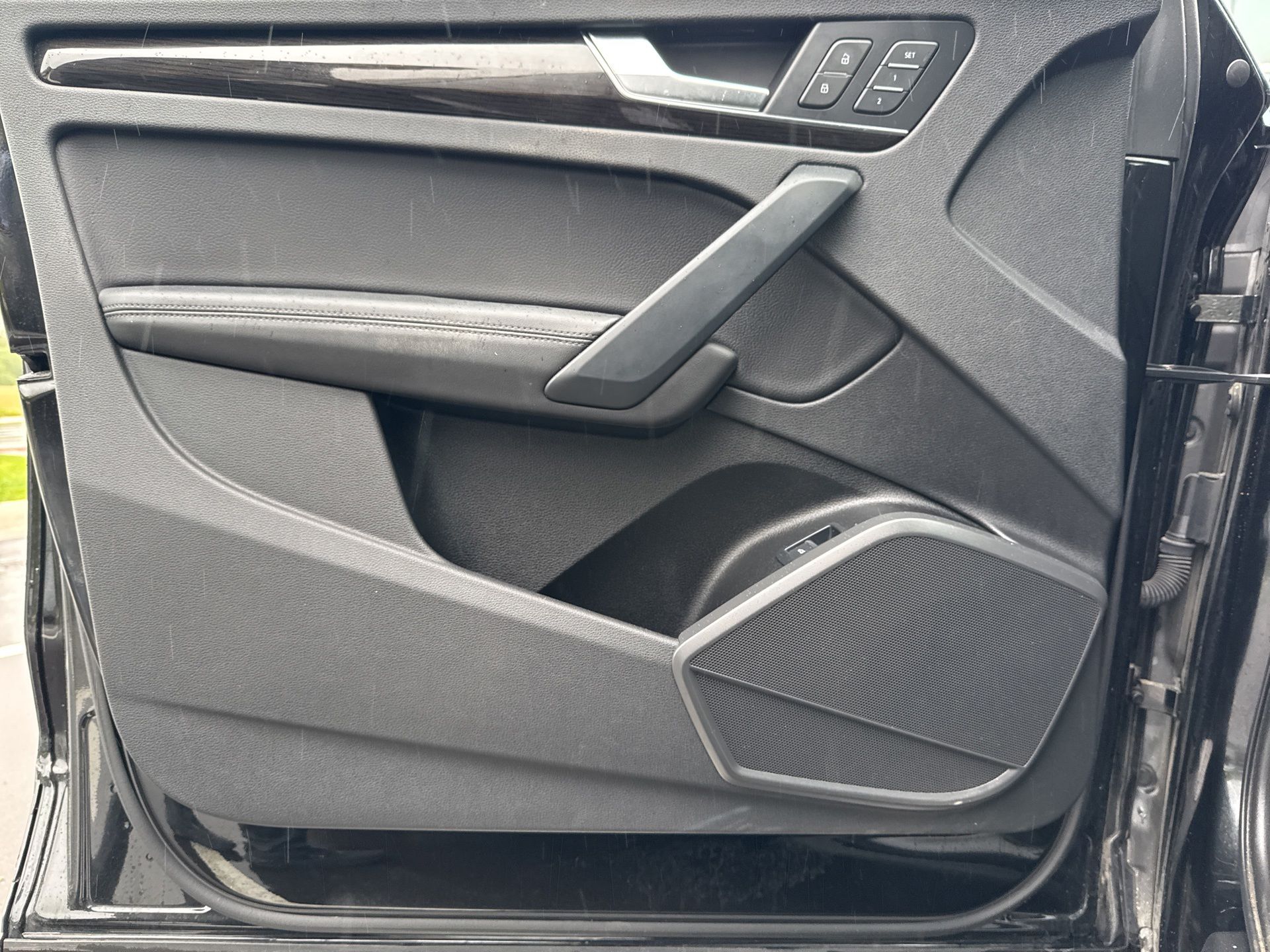 used 2019 Audi Q5 car, priced at $20,550