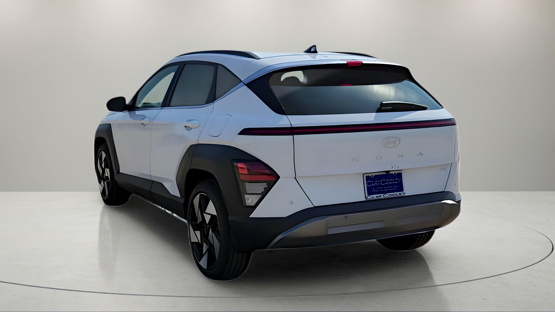 2026 Hyundai Kona