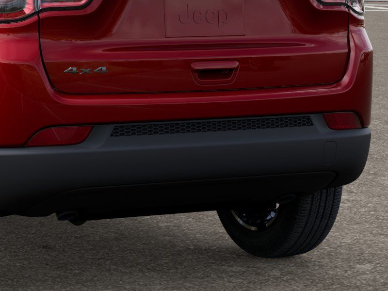 2026 JEEP COMPASS - Image 20