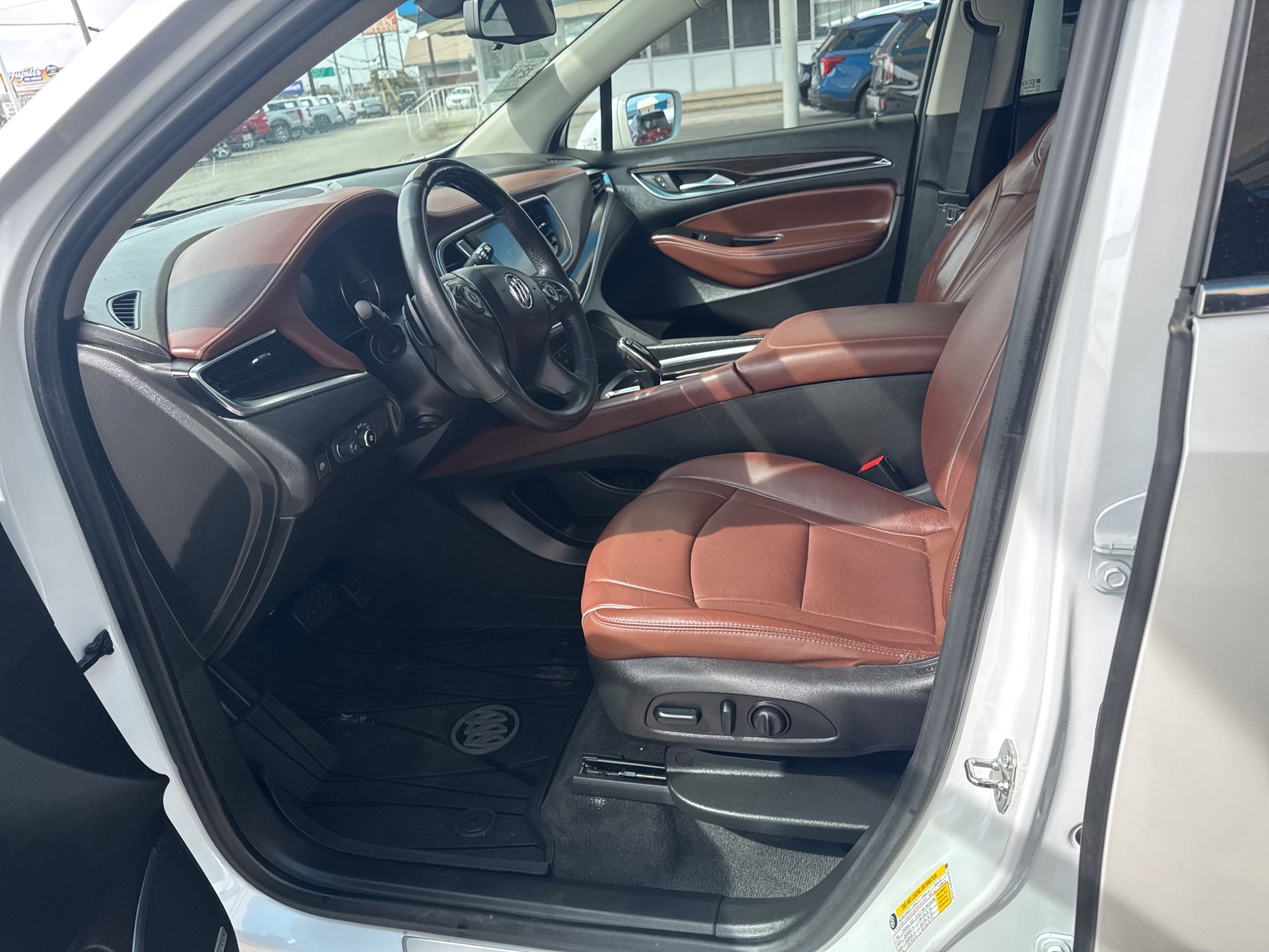 2019 Buick Enclave