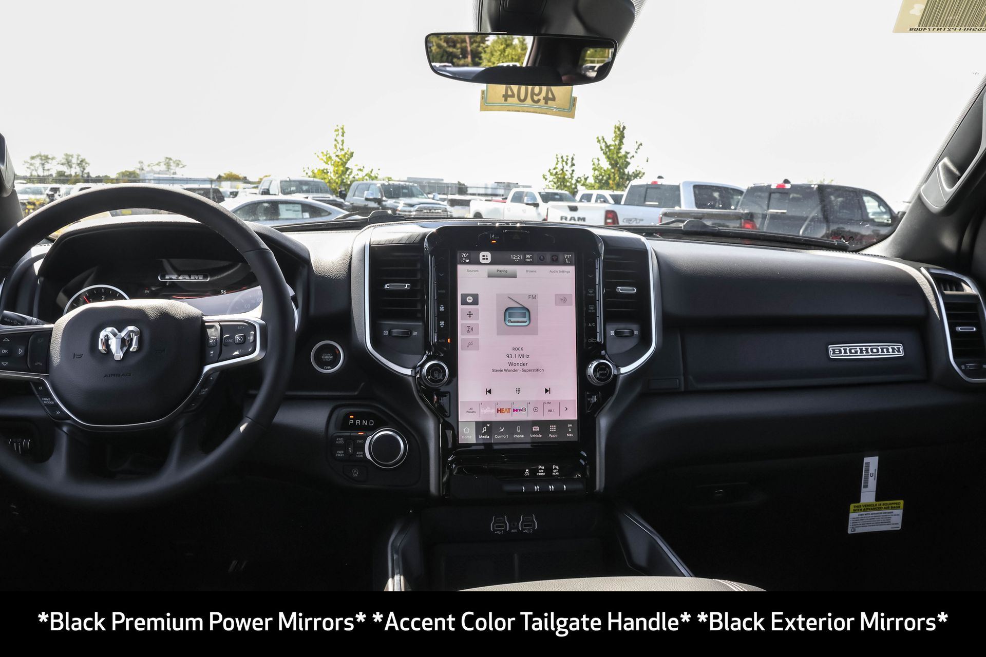 2026 RAM 1500 - Image 19