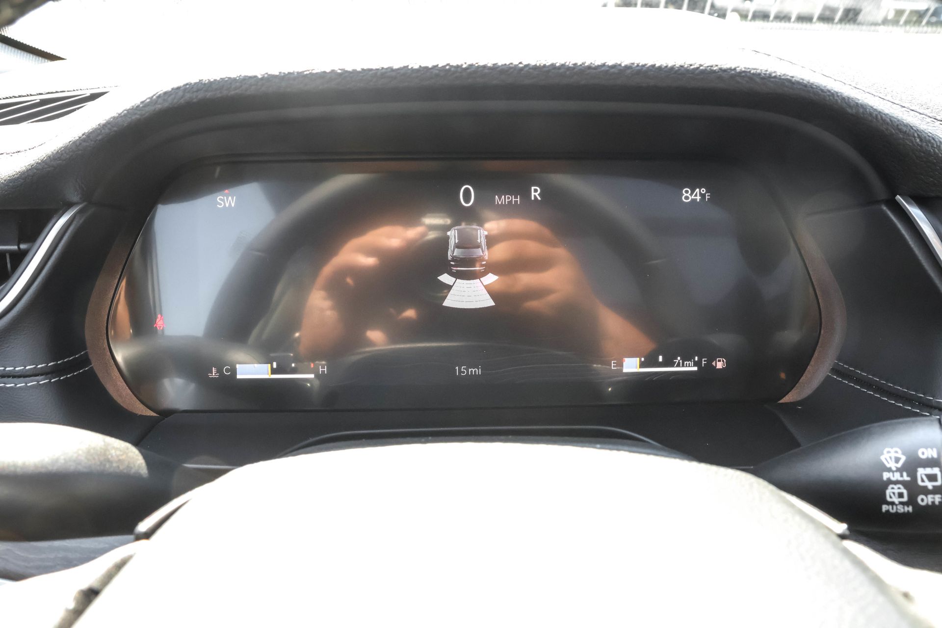 2025 JEEP GRAND CHEROKEE - Image 23