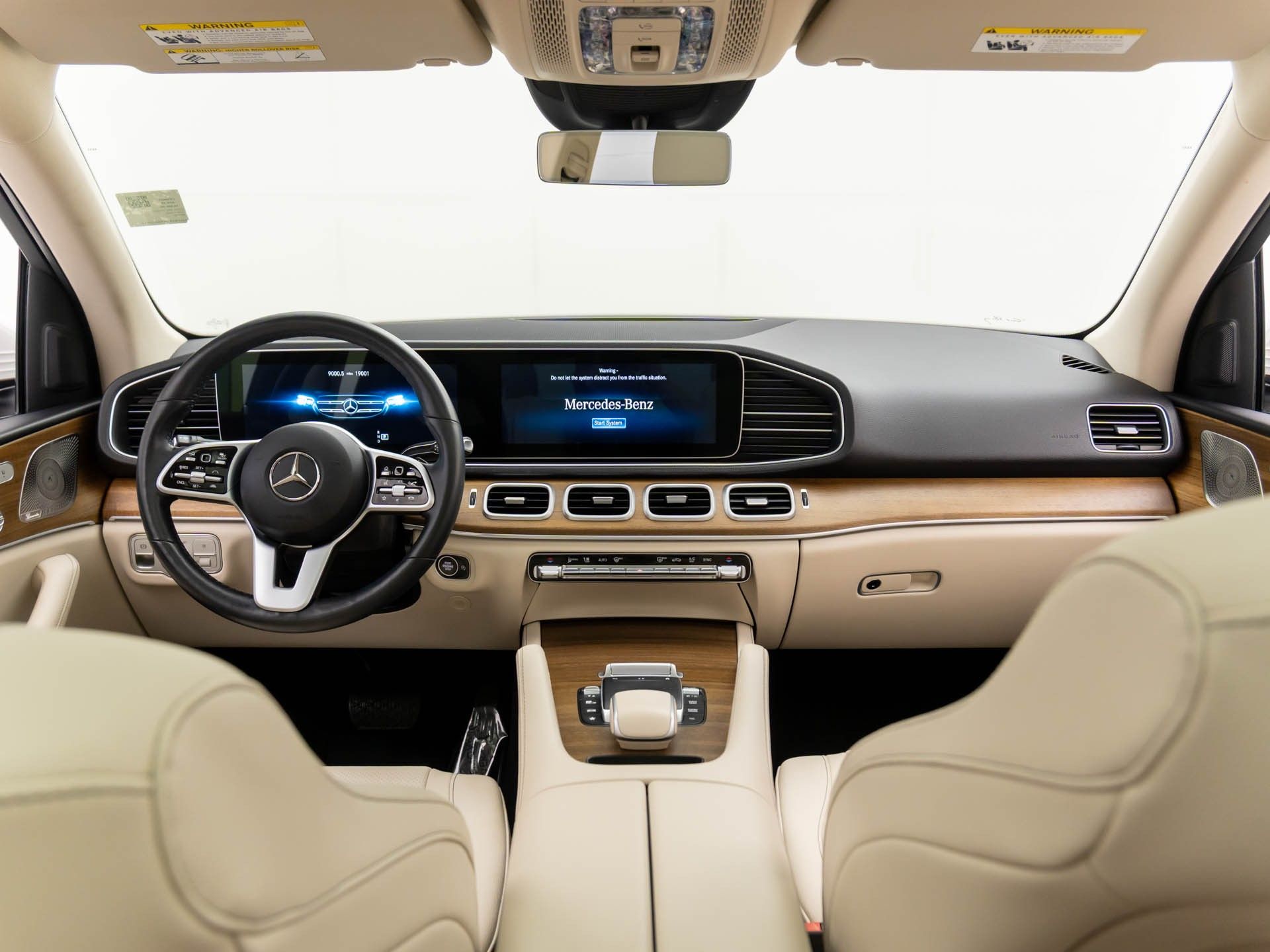 2023 Mercedes-Benz GLE GLE 450 photo
