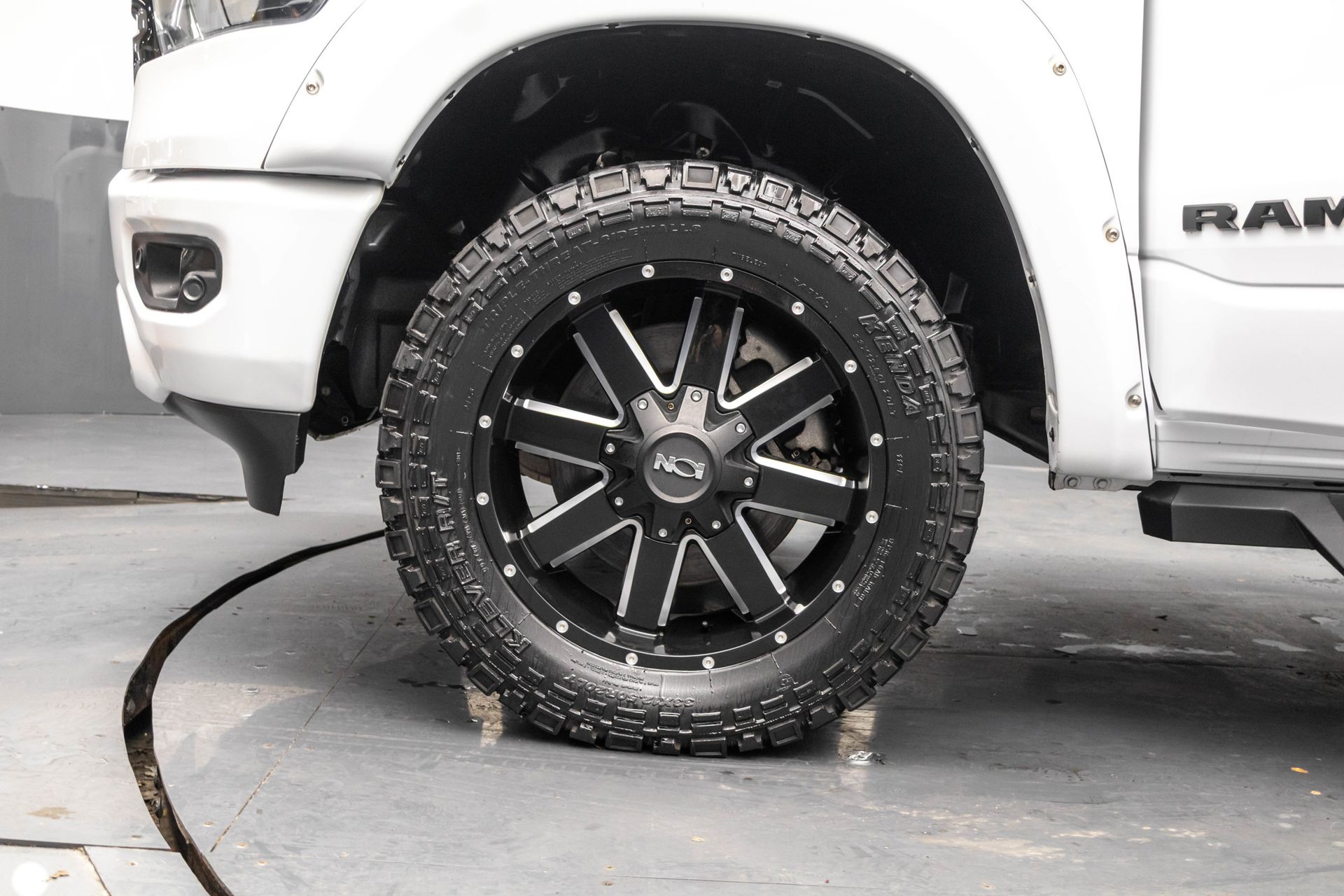 2022 RAM 1500 - Image 49