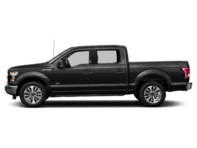 2015 Ford F-150 XLT Black at EAG Ford Navasota