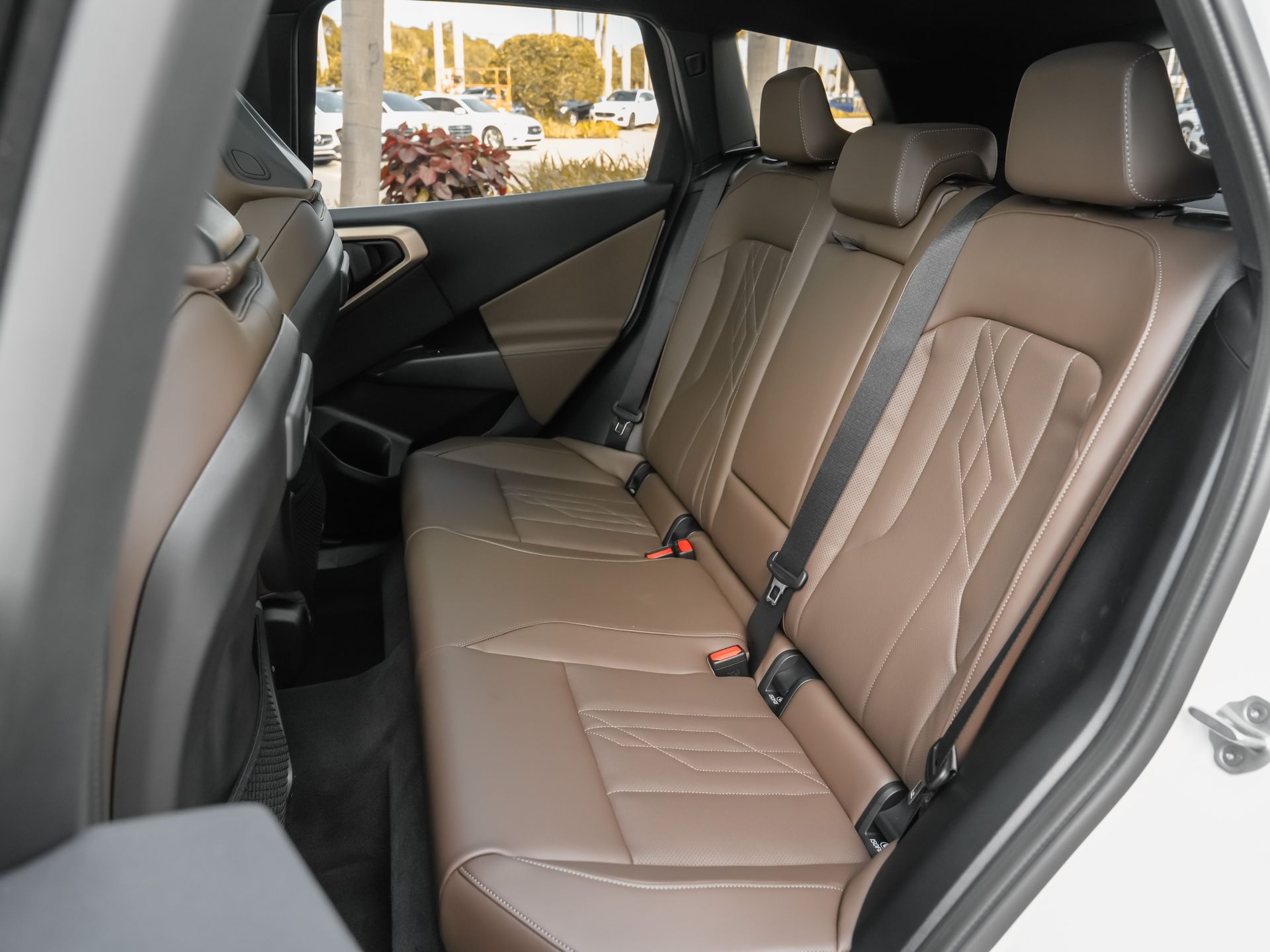 2025 BMW X3 30 - Photo 36