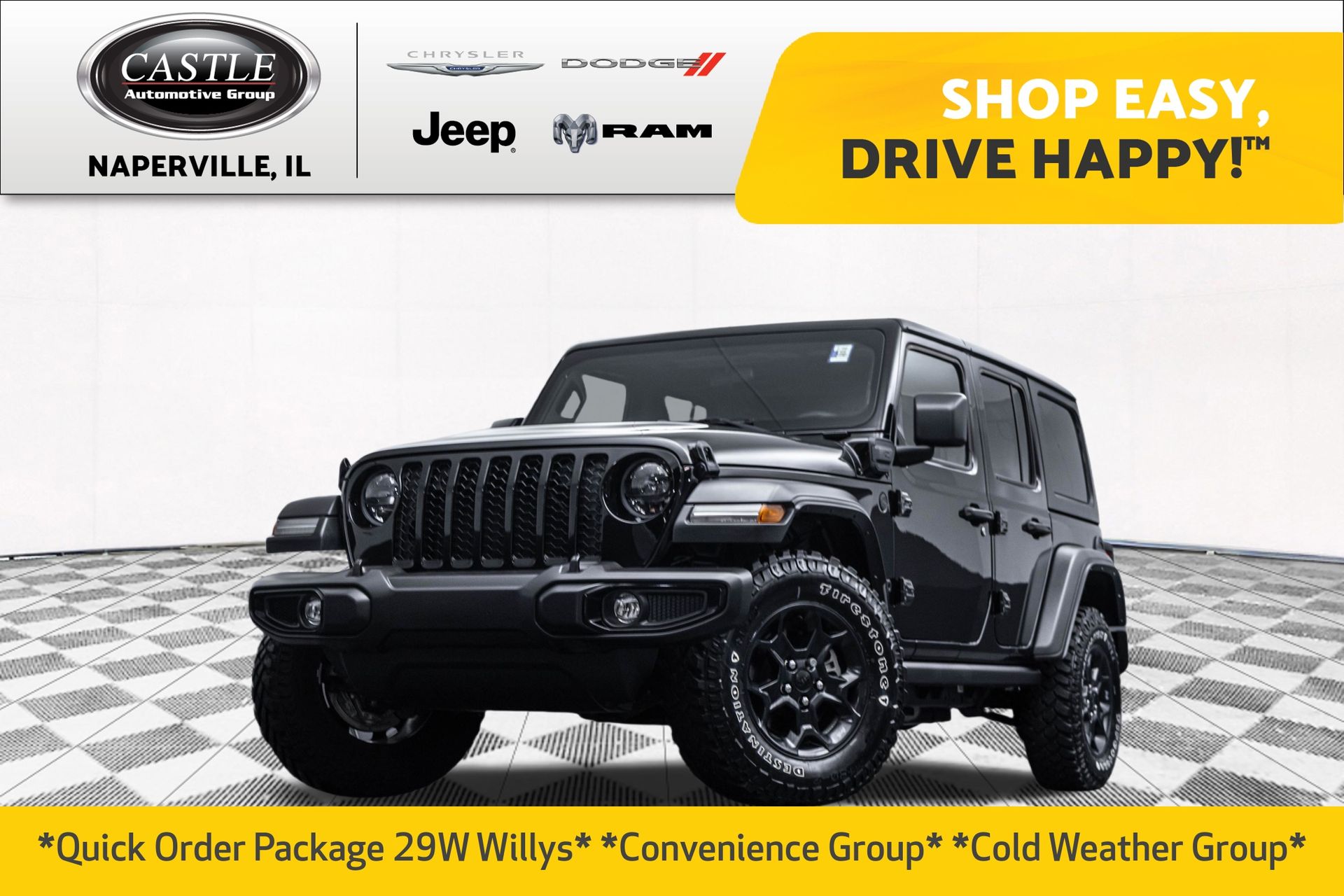 2023 Jeep Wrangler Base 4xe