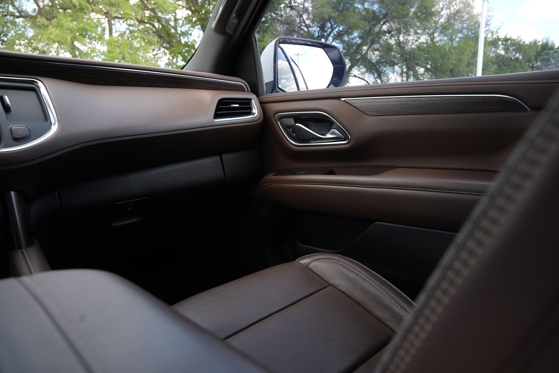 2022 Chevrolet Tahoe High Country - 7