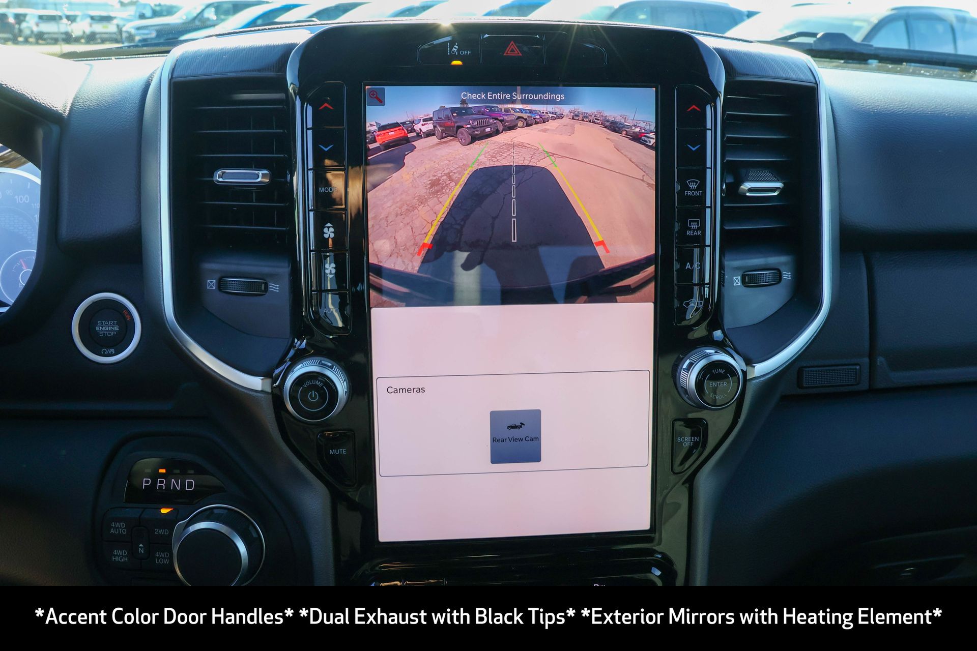 2026 RAM 1500 - Image 27