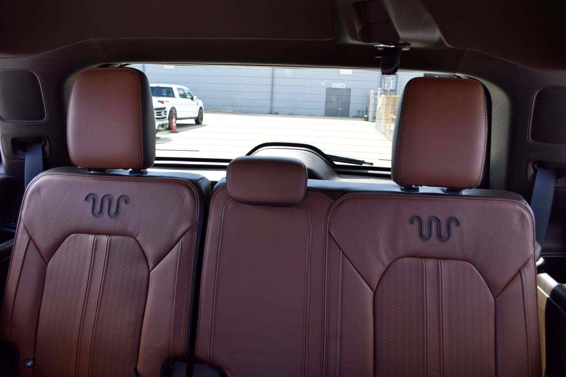 2023 Ford Expedition King Ranch Green at AutoSavvy Houston Southwest