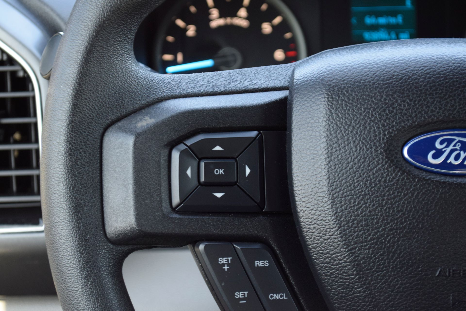 2019 Ford F-150 XLT Gray at DeMontrond Automotive Group