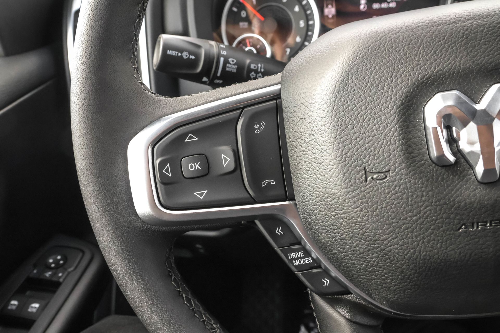 2026 RAM 1500 - Image 22