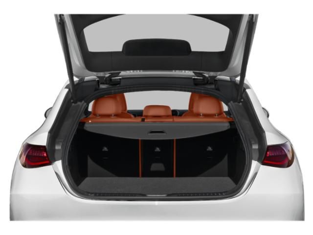 2025 Mercedes-Benz GLC GLC 300 Coupe White at Big Star Chrysler Jeep Dodge Ram 