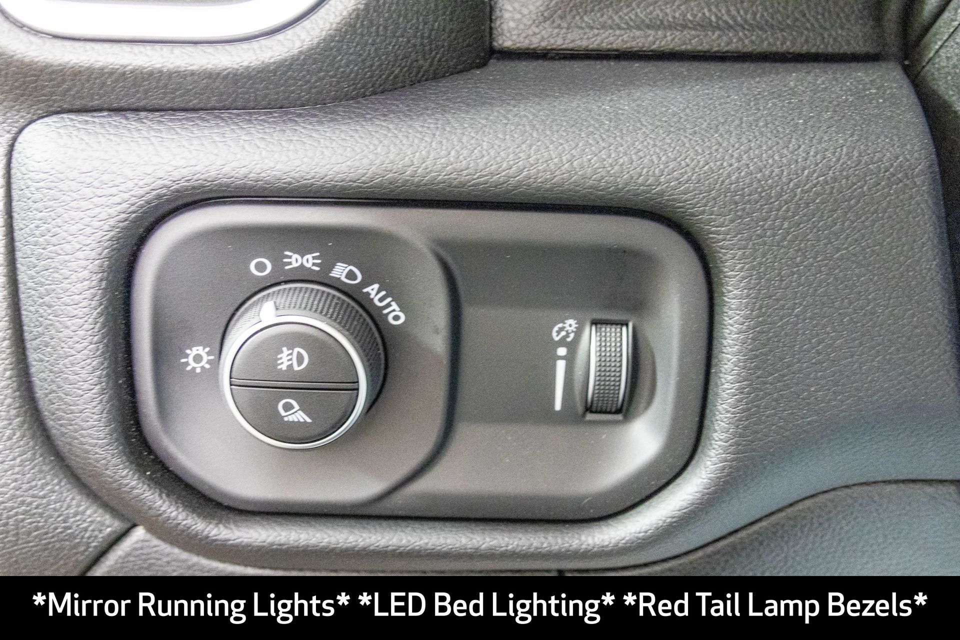 2026 RAM 2500 - Image 24