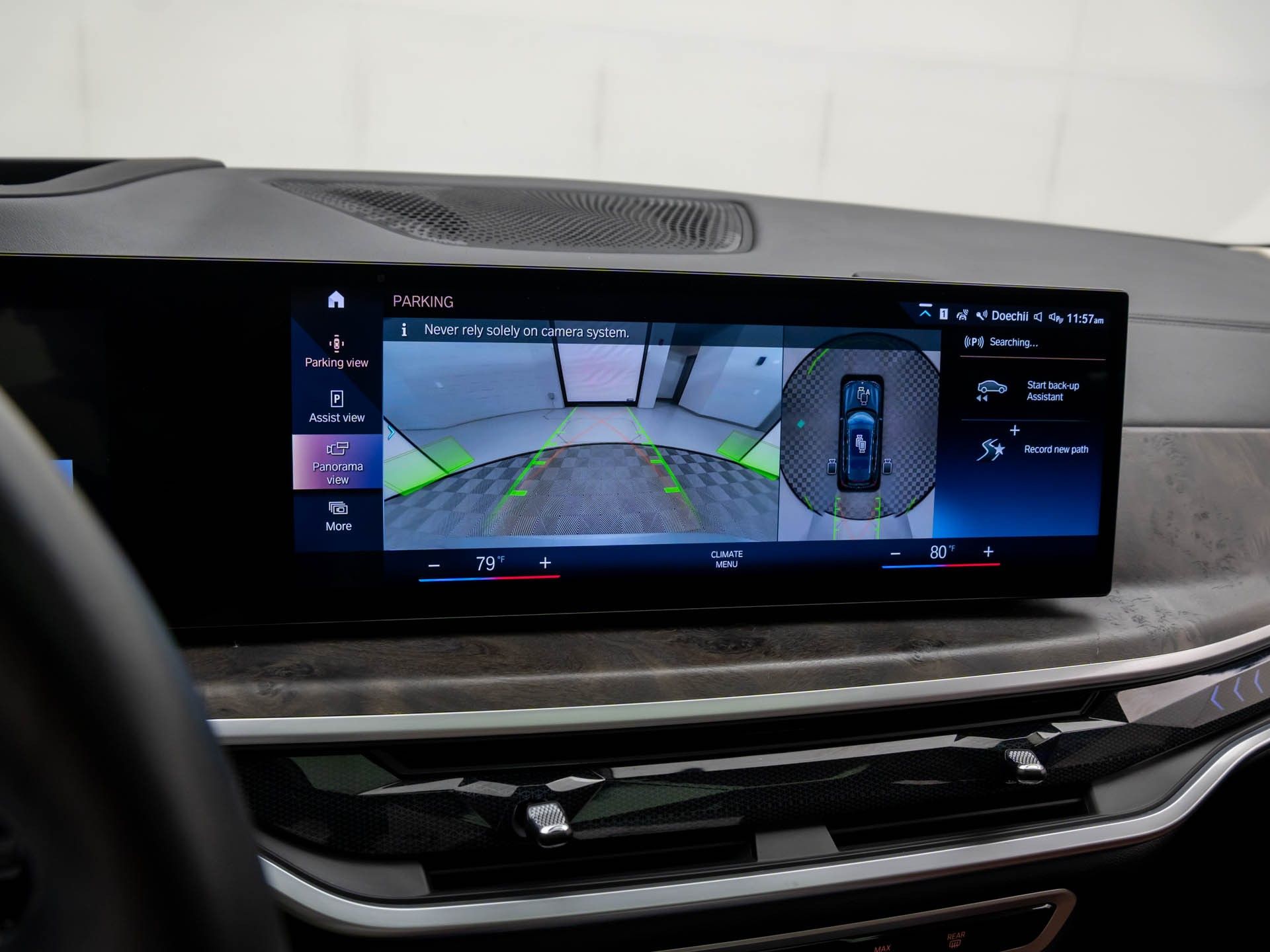 2023 BMW X7 xDrive40i photo