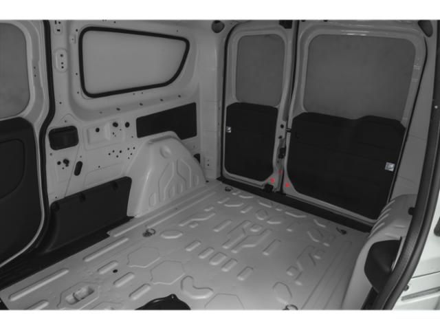2019 Ram ProMaster City Tradesman White at Emmons Autoplex