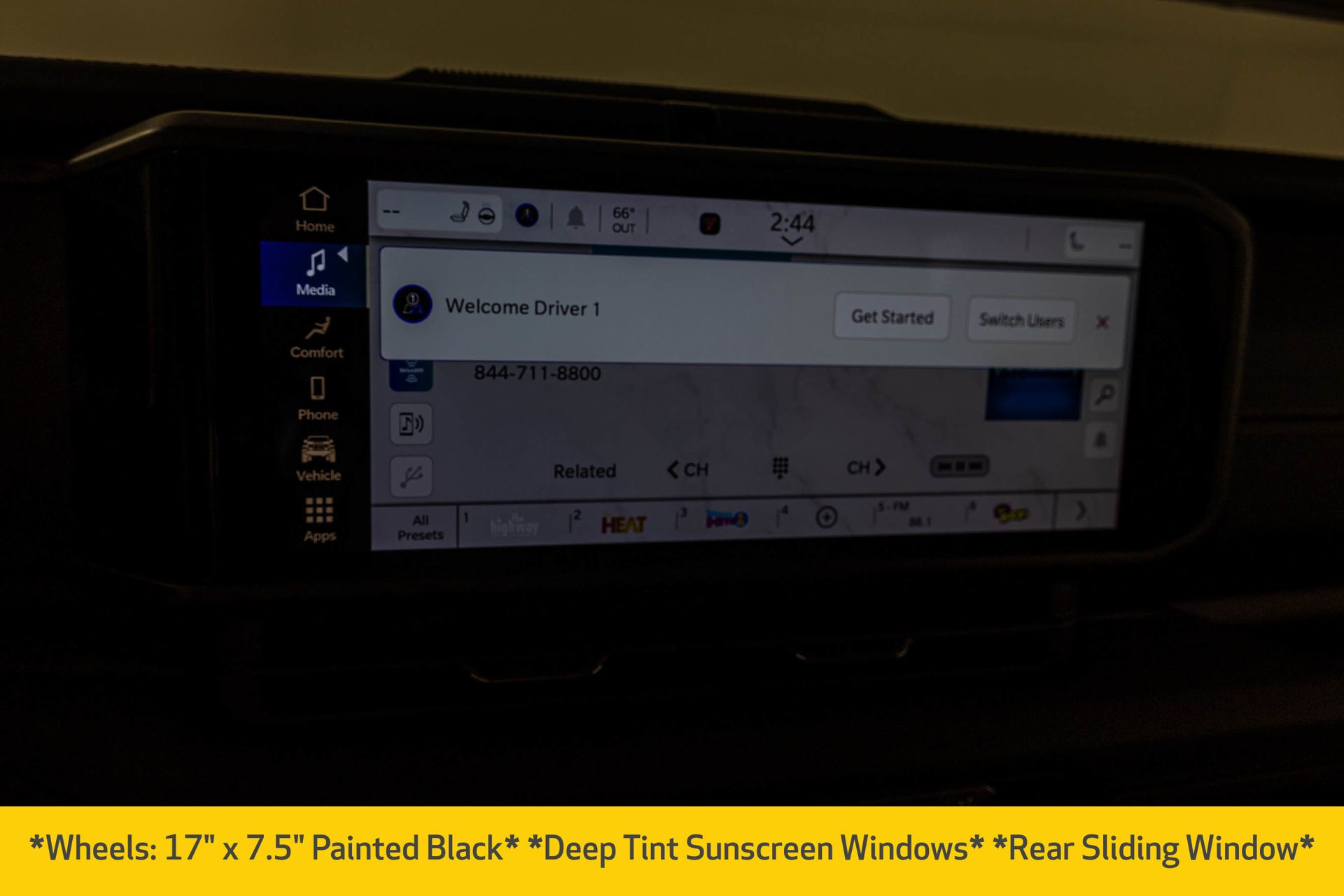 2025 JEEP GLADIATOR - Image 25