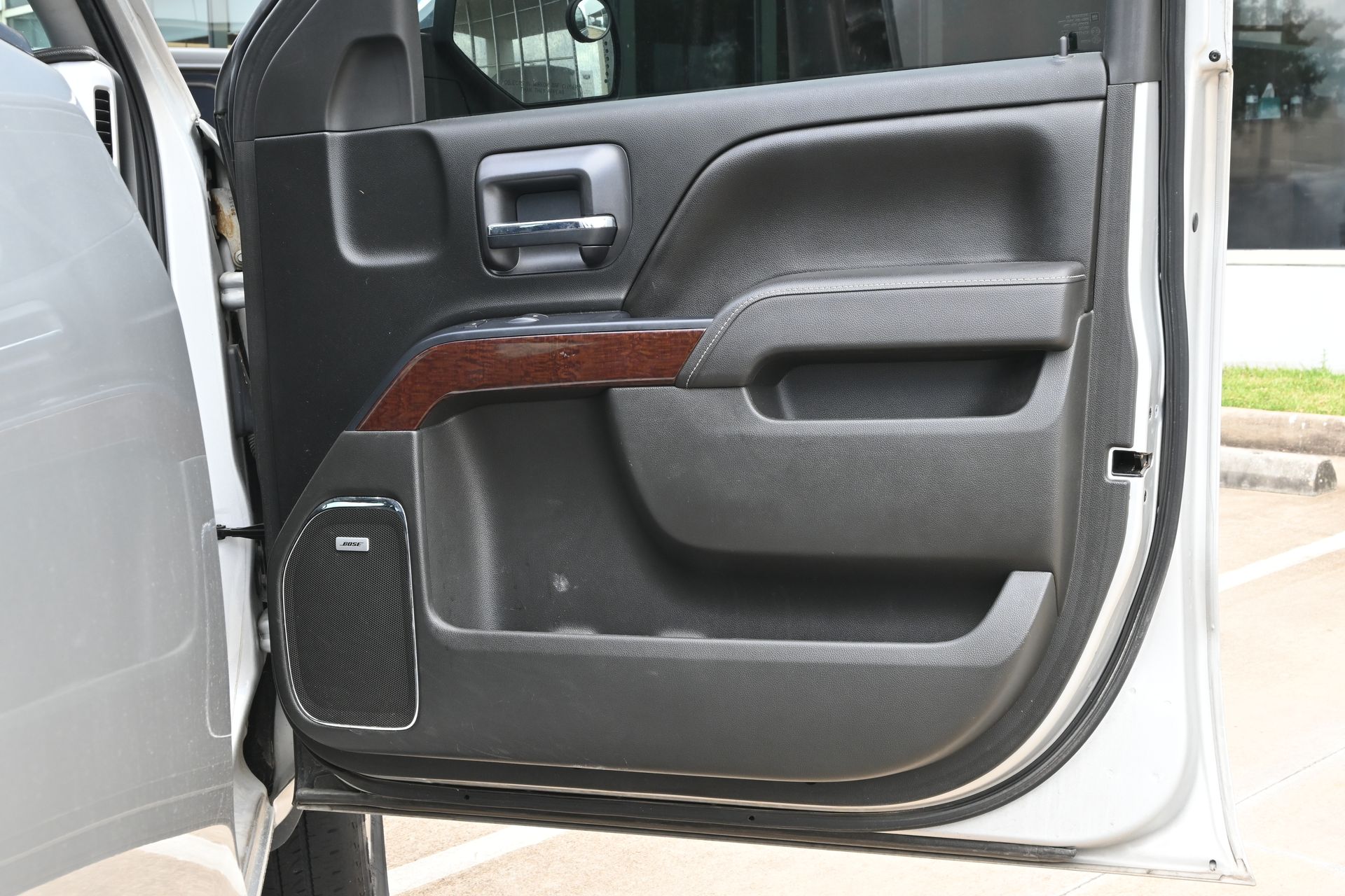 2017 GMC Sierra 1500 SLT Silver at Community Toyota