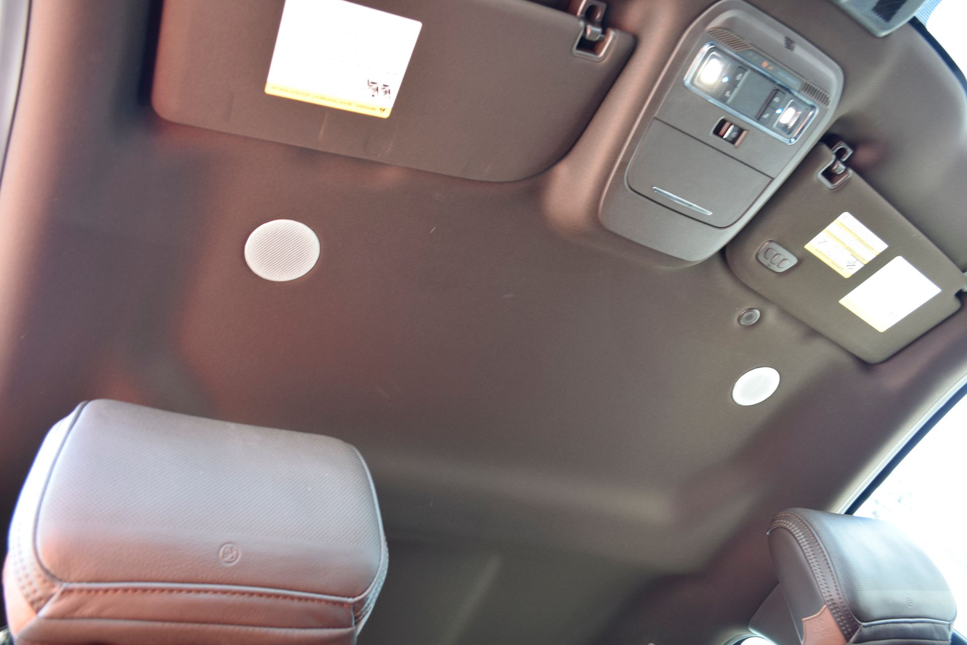 2023 Ford F-150 King Ranch Blue at DeMontrond Ford
