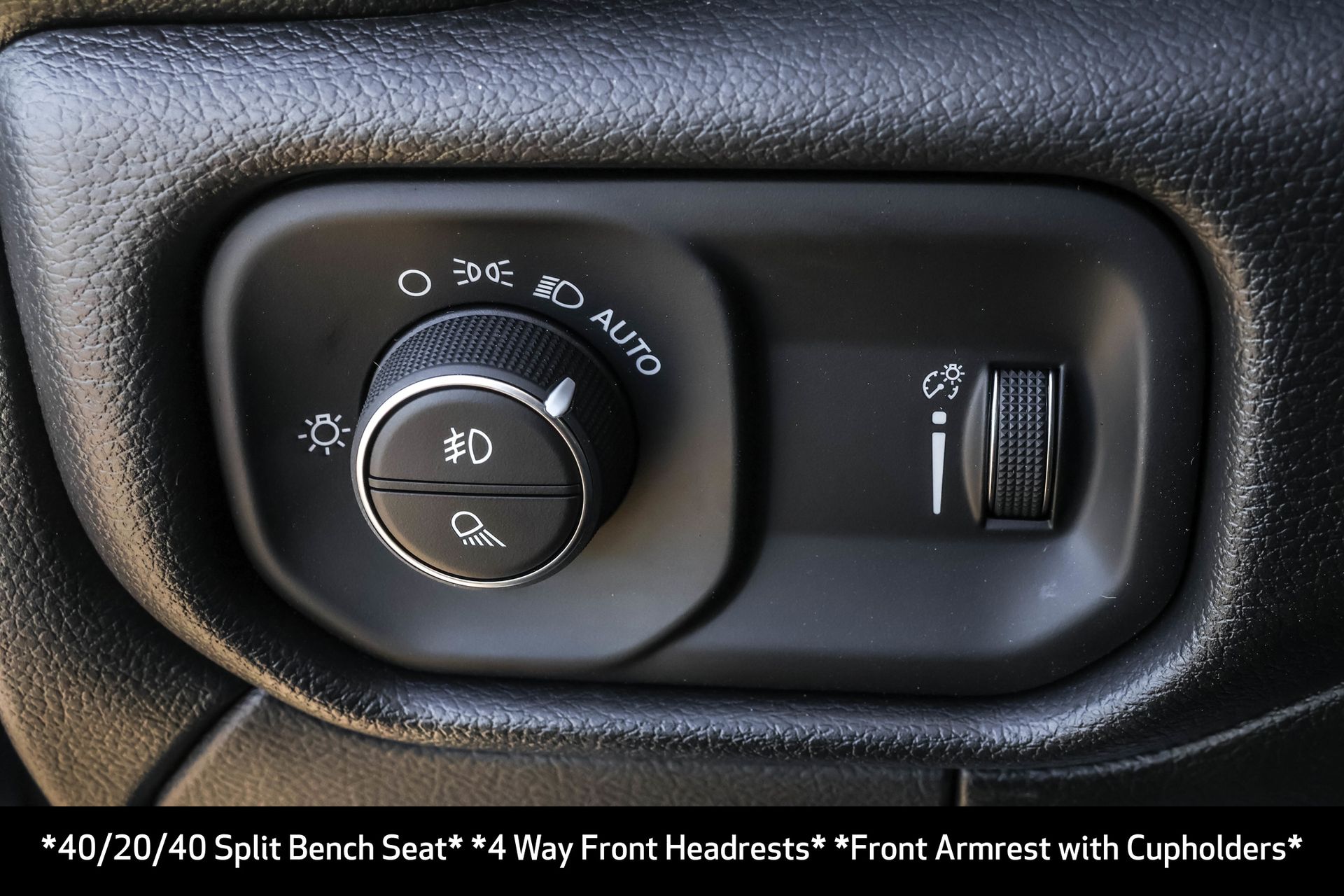 2026 RAM 2500 - Image 33