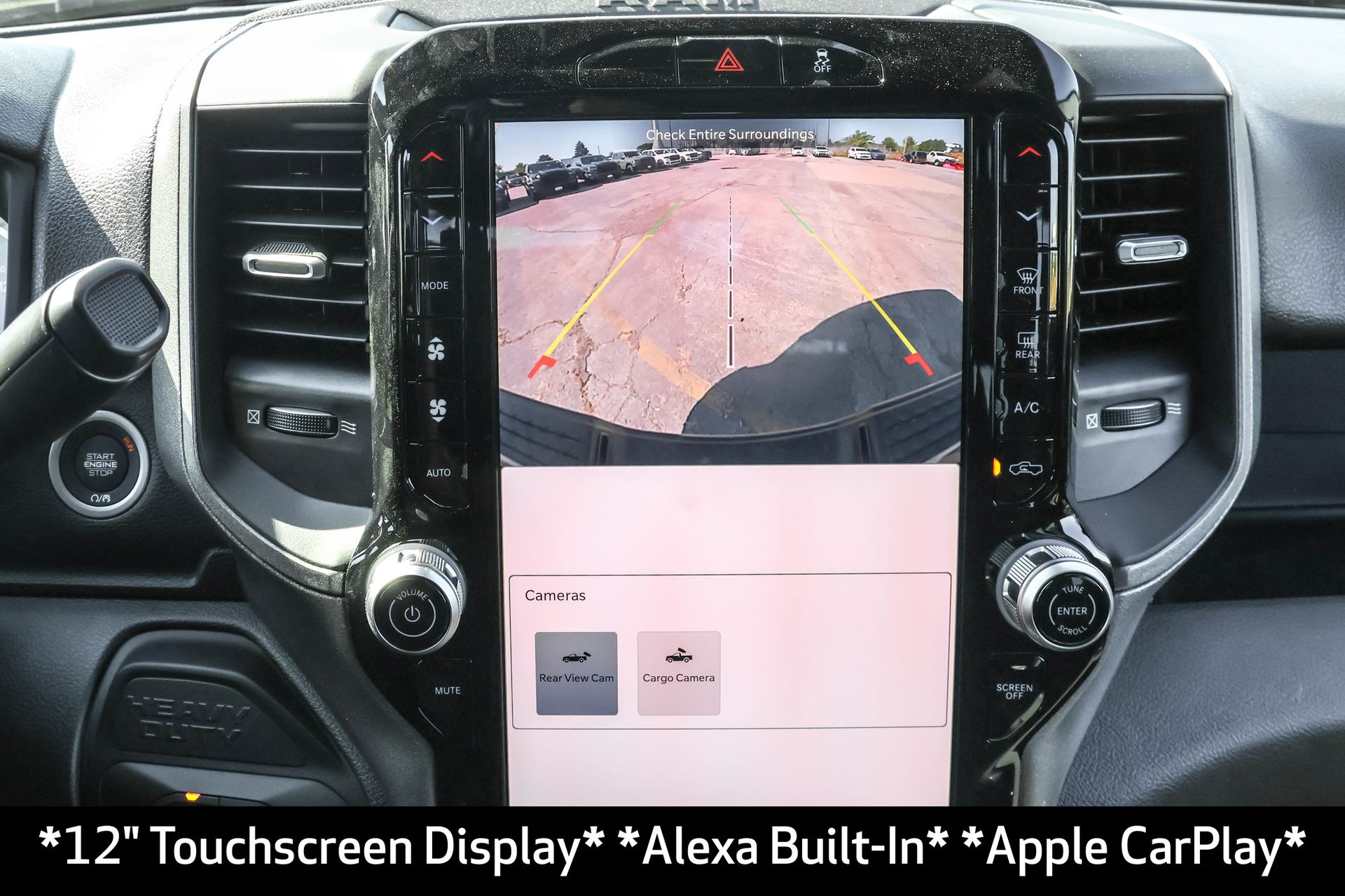 2026 RAM 3500 - Image 22