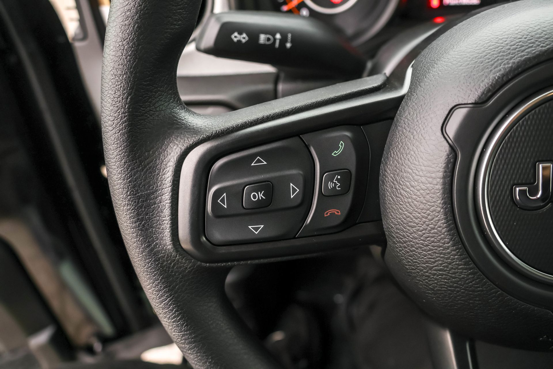 2026 JEEP WRANGLER - Image 22