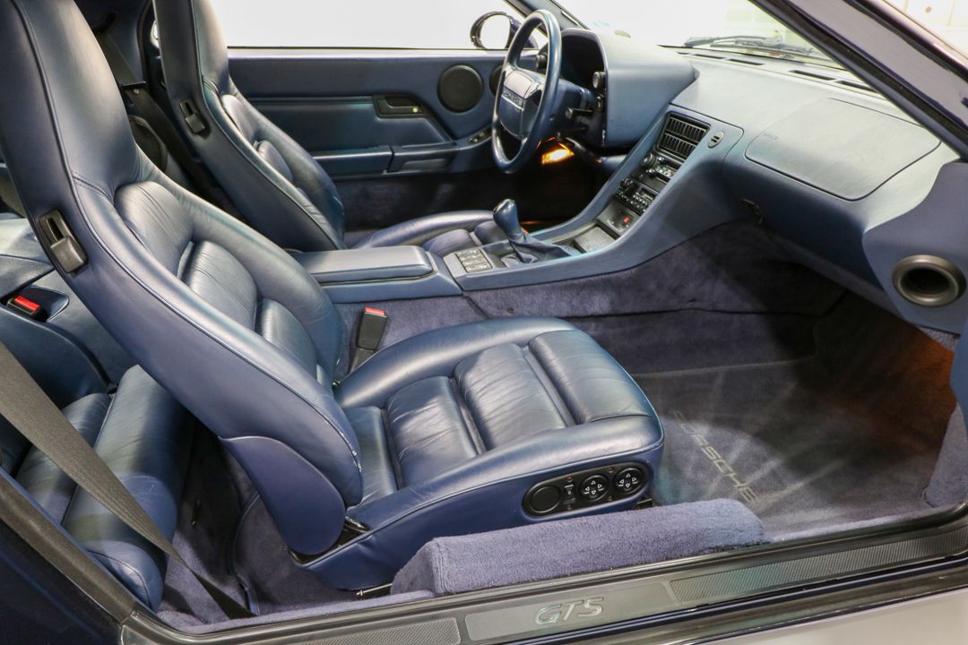 1994 928 GTS picture #25