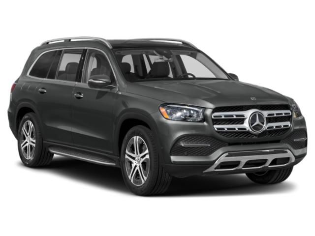 2022 Mercedes-Benz GLS GLS 450 Black at Gullo Toyota