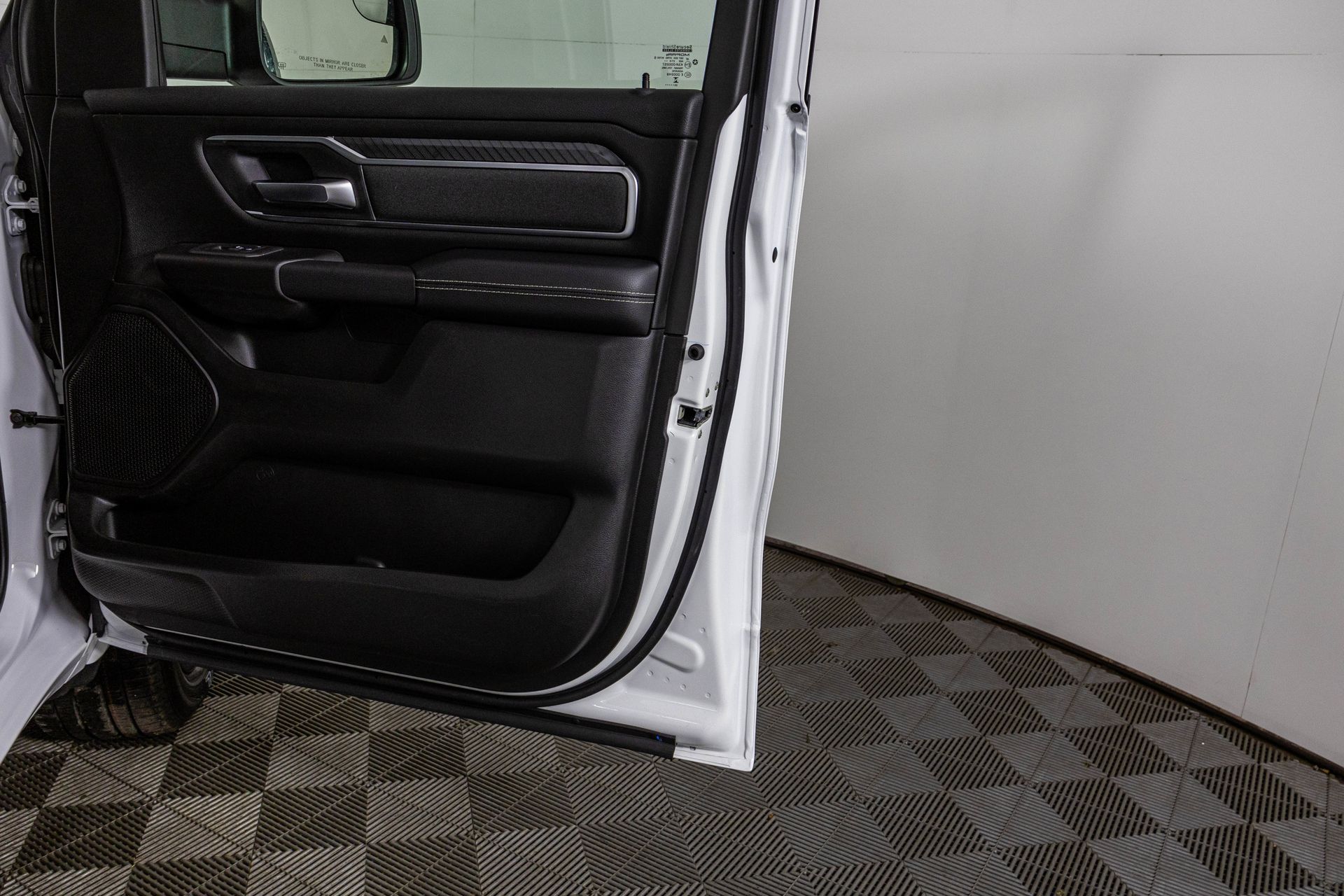 2026 RAM 1500 - Image 36