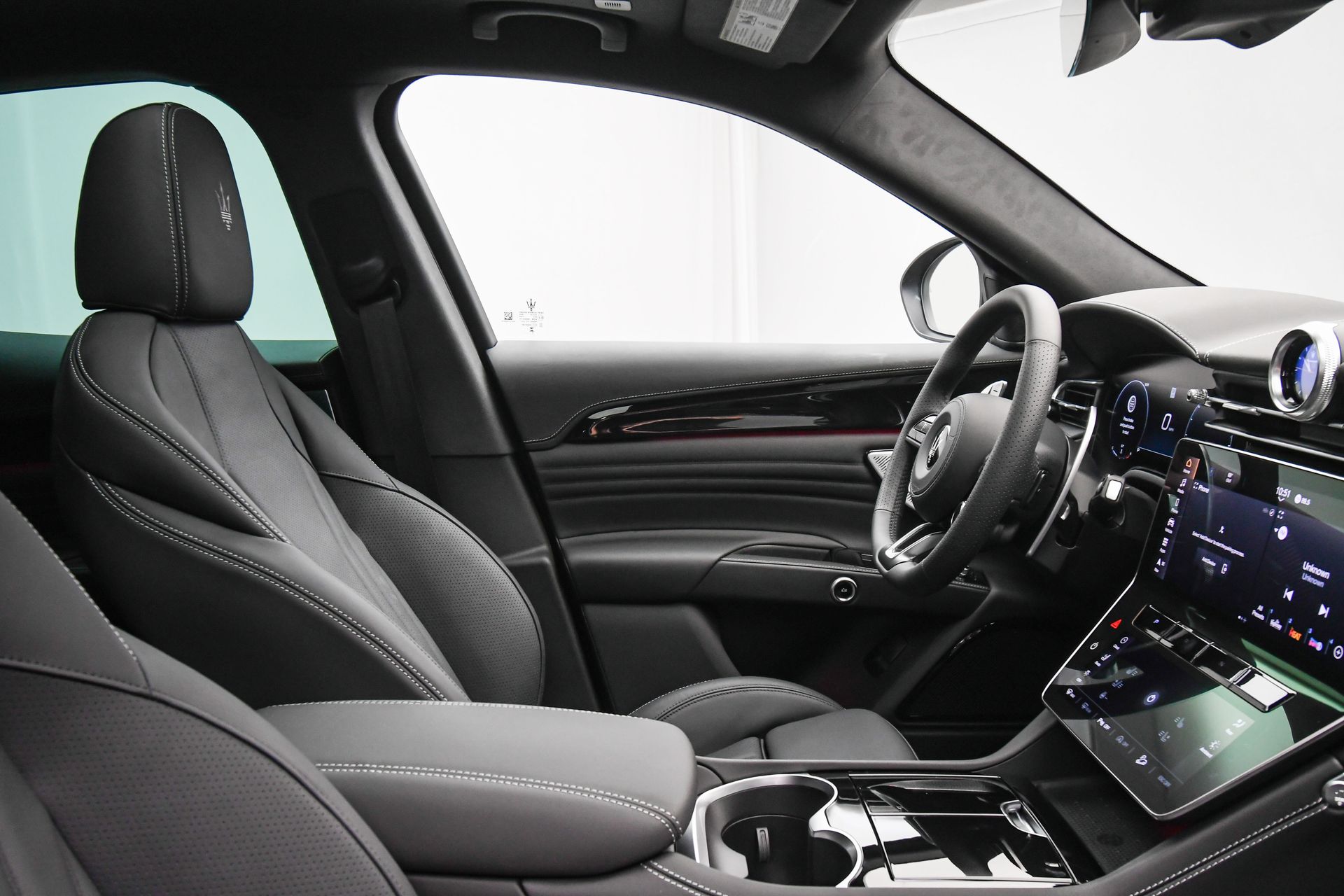 2025 Maserati Grecale MODENA - Photo 46