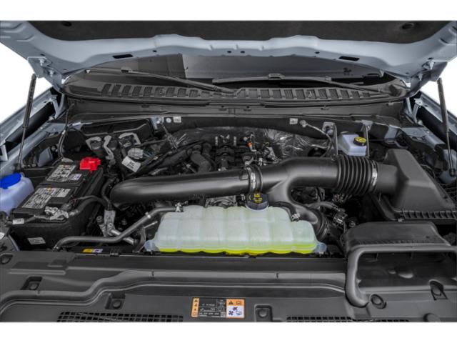 2026 Ford Expedition Active Black at South Houston Nissan