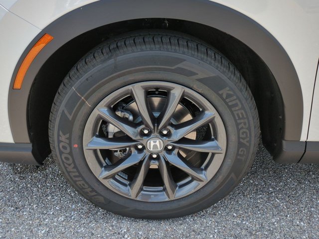 New 2026 White Honda EX-L image 10