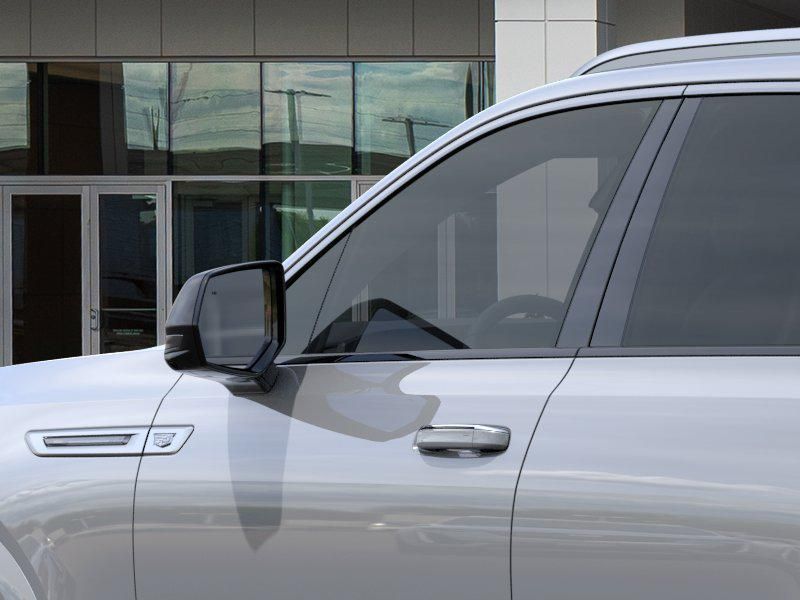 2026 Cadillac Escalade IQ Luxury - 11