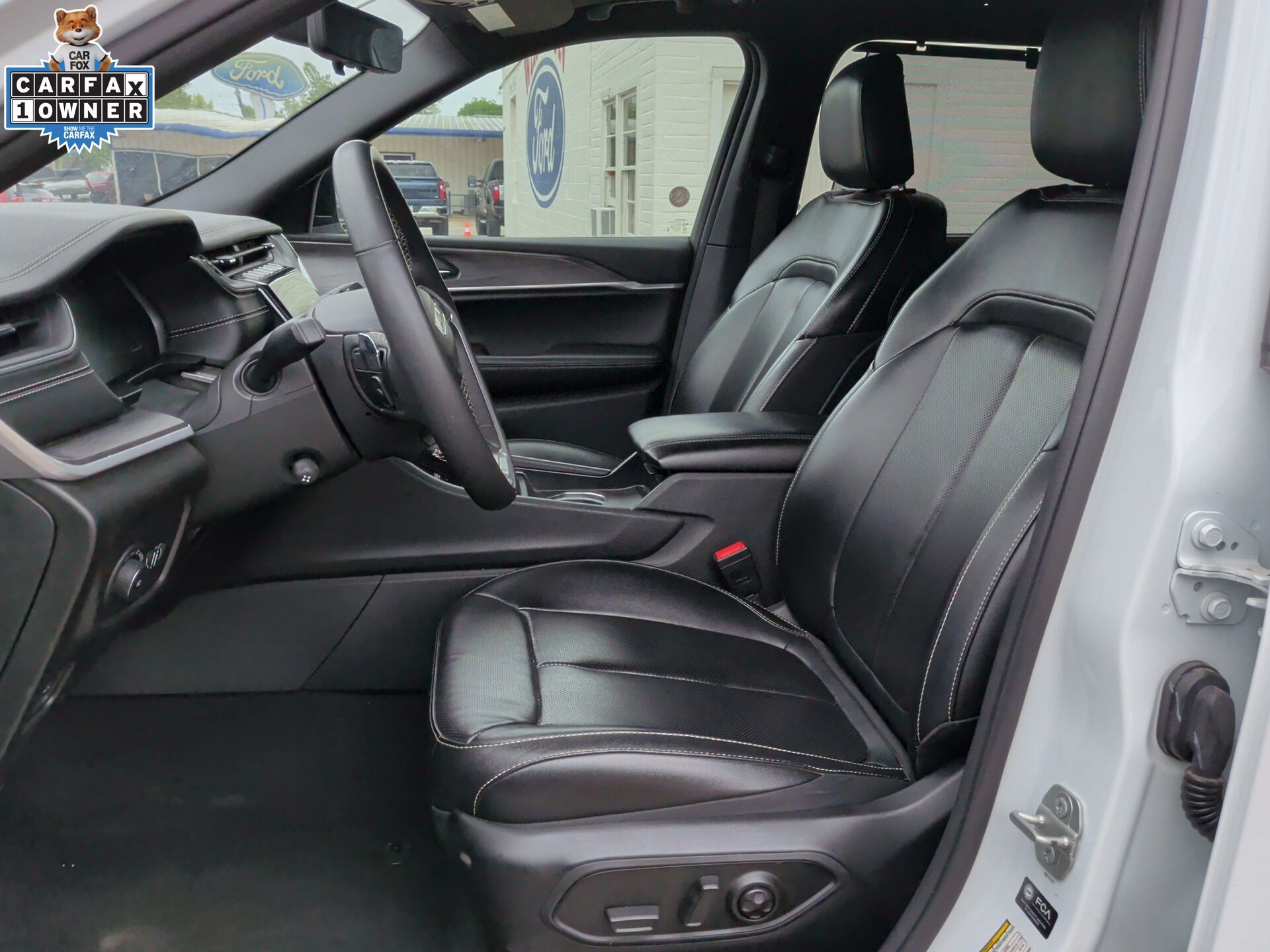 2024 Jeep Grand Cherokee L Limited - 9